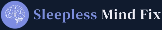 Sleeplessmindfix.com