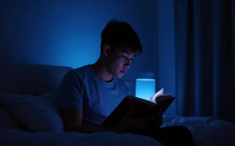 types of insomnia explained