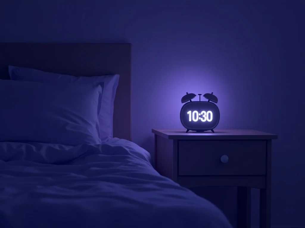 Illustration for article on sleeplessmindfix.com